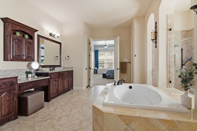 1913 Arrington Court, Colleyville, TX 76034