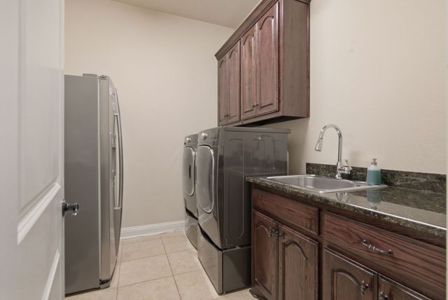 1913 Arrington Court, Colleyville, TX 76034