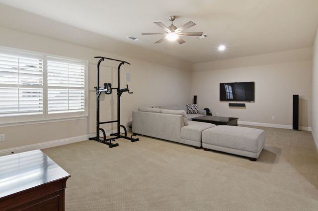 1913 Arrington Court, Colleyville, TX 76034