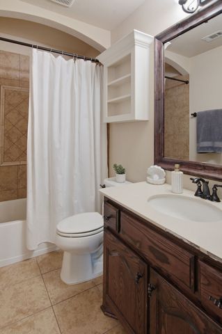 1913 Arrington Court, Colleyville, TX 76034