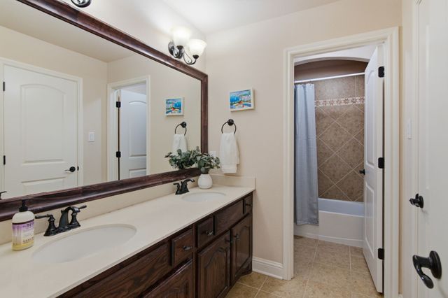 1913 Arrington Court, Colleyville, TX 76034