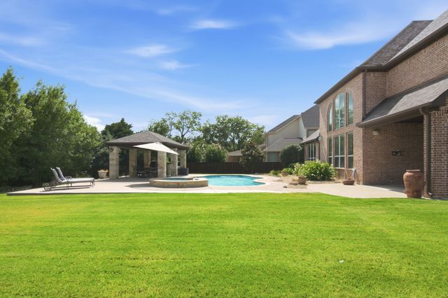 1913 Arrington Court, Colleyville, TX 76034