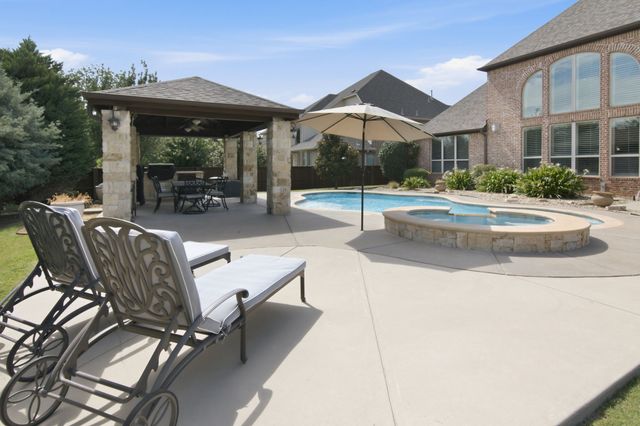 1913 Arrington Court, Colleyville, TX 76034