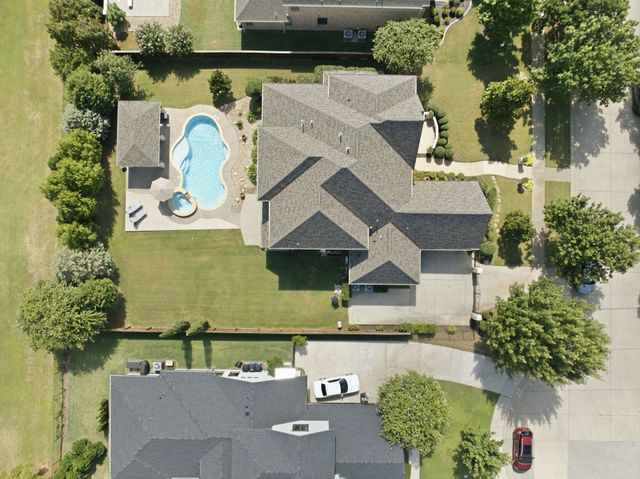 1913 Arrington Court, Colleyville, TX 76034