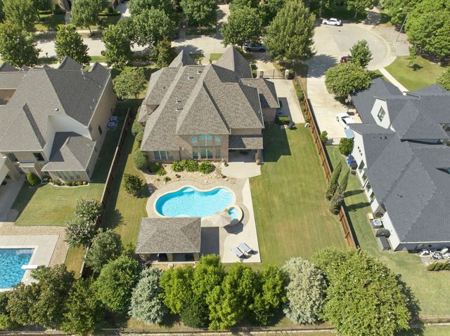 1913 Arrington Court, Colleyville, TX 76034