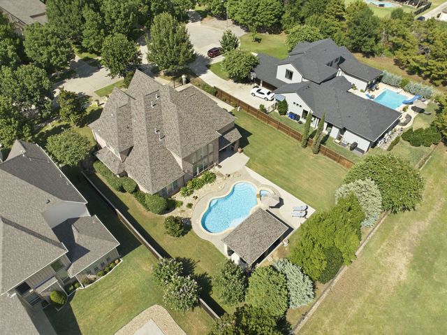 1913 Arrington Court, Colleyville, TX 76034
