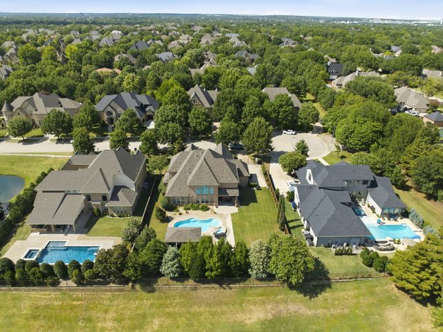 1913 Arrington Court, Colleyville, TX 76034