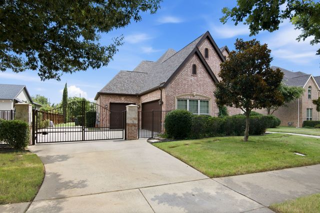 1913 Arrington Court, Colleyville, TX 76034
