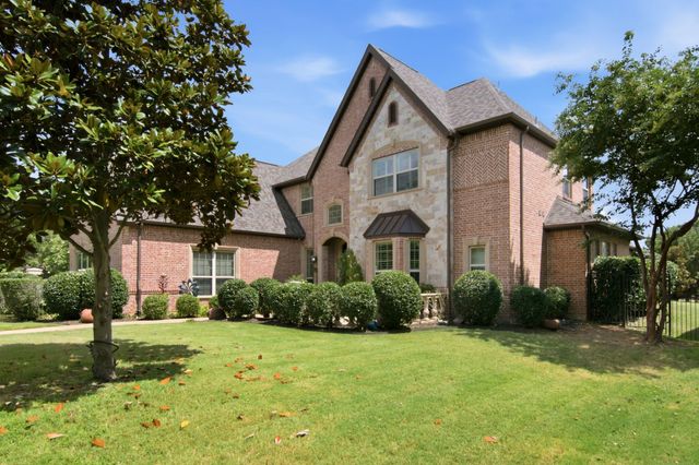 1913 Arrington Court, Colleyville, TX 76034