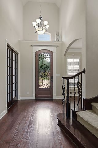 1913 Arrington Court, Colleyville, TX 76034