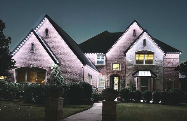 1913 Arrington Court, Colleyville, TX 76034