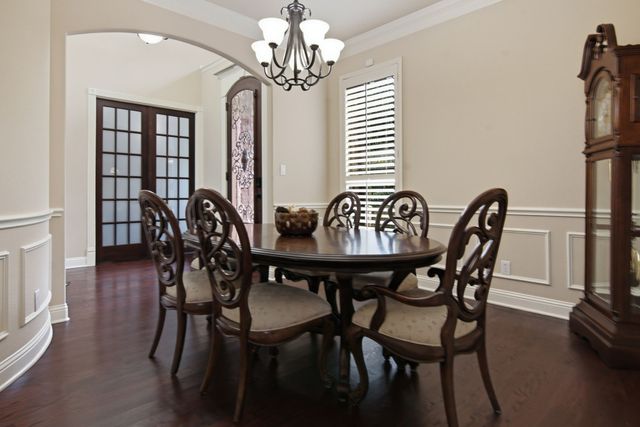 1913 Arrington Court, Colleyville, TX 76034