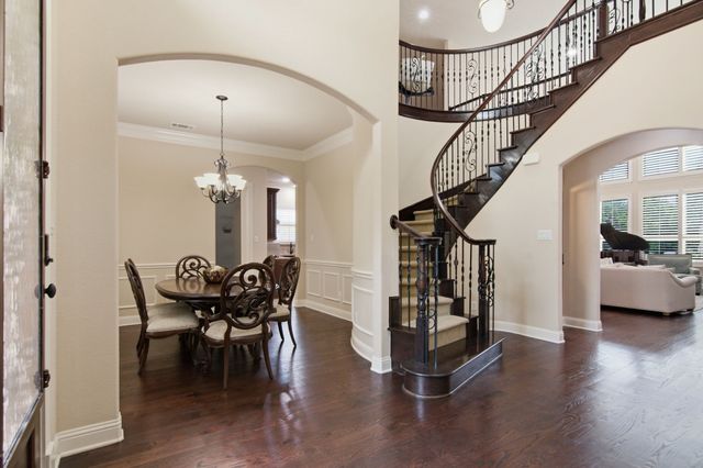 1913 Arrington Court, Colleyville, TX 76034