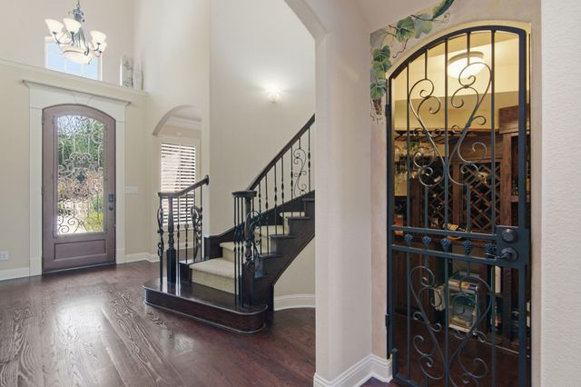 1913 Arrington Court, Colleyville, TX 76034