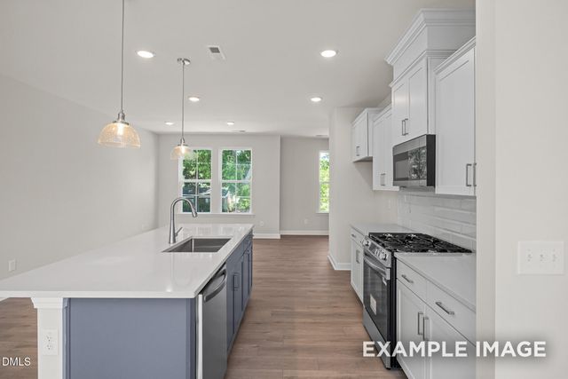 119 Broadway Street, Knightdale, NC 27545