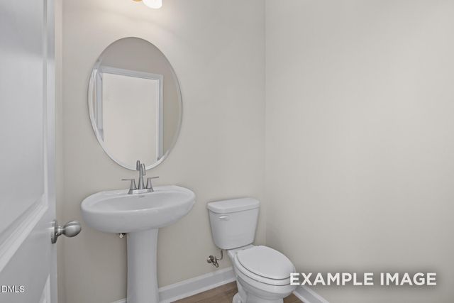 119 Broadway Street, Knightdale, NC 27545
