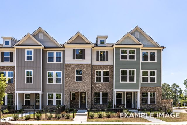 119 Broadway Street, Knightdale, NC 27545