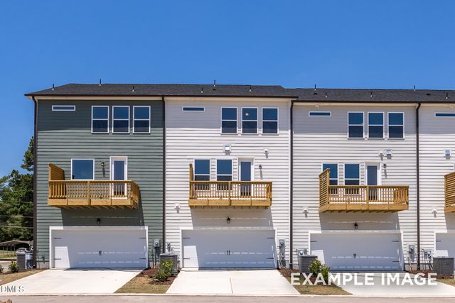 119 Broadway Street, Knightdale, NC 27545
