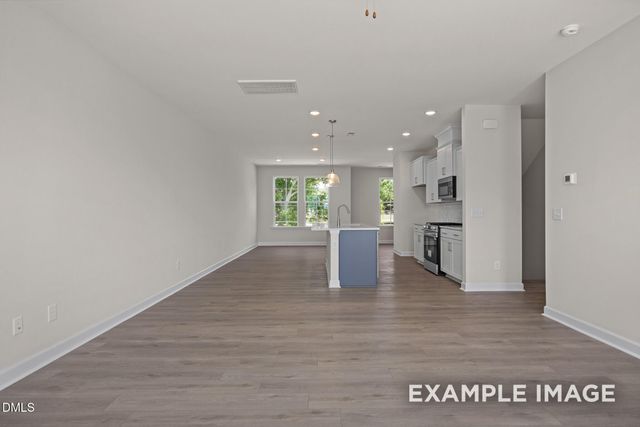 119 Broadway Street, Knightdale, NC 27545