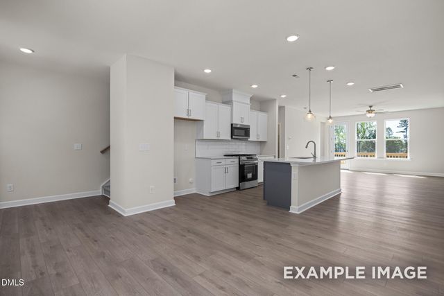 119 Broadway Street, Knightdale, NC 27545