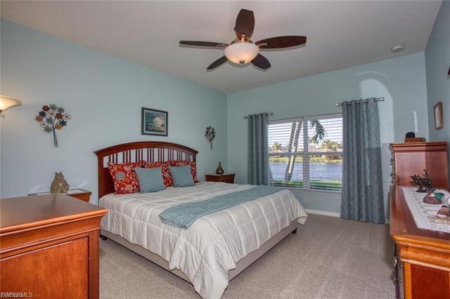 2474 Blackburn CIR, Cape Coral, FL 33991