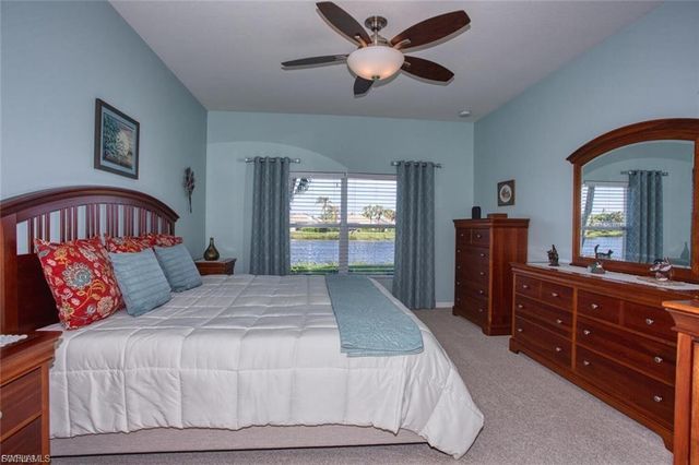 2474 Blackburn CIR, Cape Coral, FL 33991