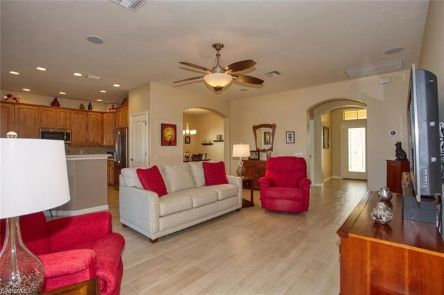 2474 Blackburn CIR, Cape Coral, FL 33991
