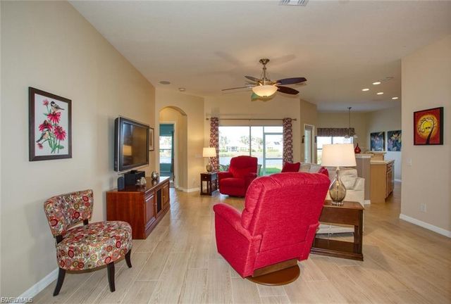 2474 Blackburn CIR, Cape Coral, FL 33991