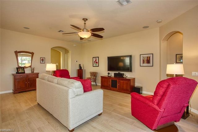 2474 Blackburn CIR, Cape Coral, FL 33991