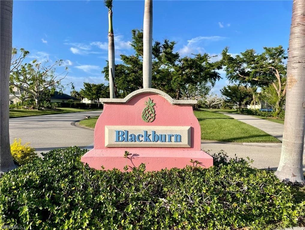 2474 Blackburn CIR, Cape Coral, FL 33991
