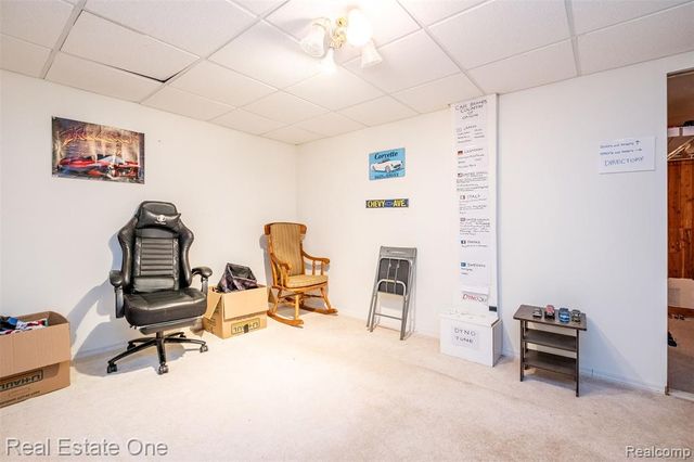 5560 Huron Hills Drive, Commerce Twp, MI 48382