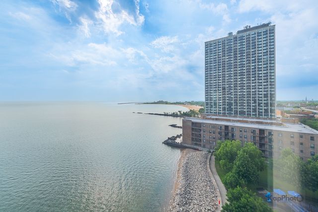 7337 S South Shore Drive 1231, Chicago, IL 60649