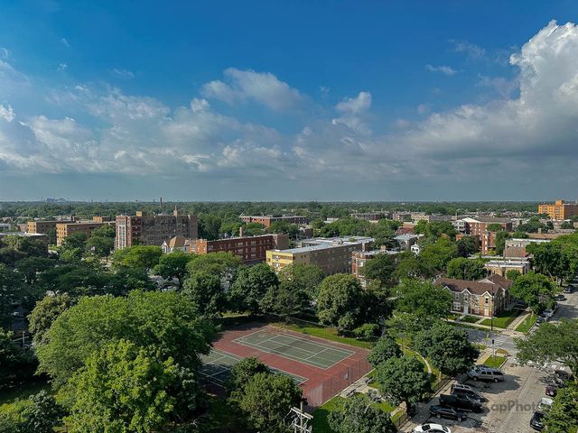 7337 S South Shore Drive 1231, Chicago, IL 60649