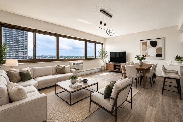 7337 S South Shore Drive 1231, Chicago, IL 60649