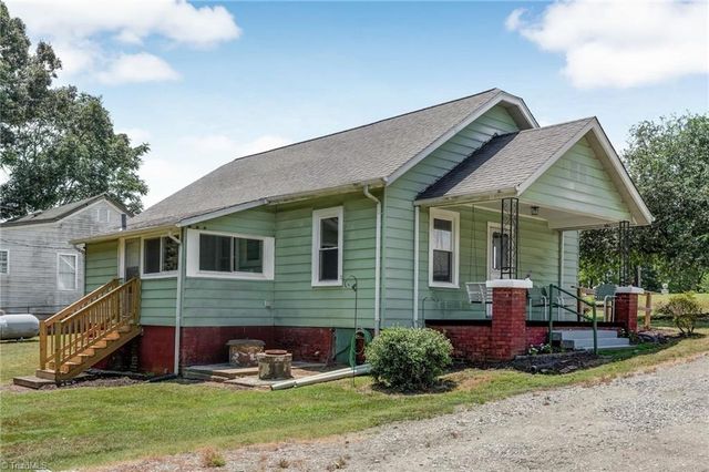 9623 US Highway 29 Bus, Ruffin, NC 27326
