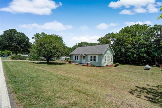9623 US Highway 29 Bus, Ruffin, NC 27326