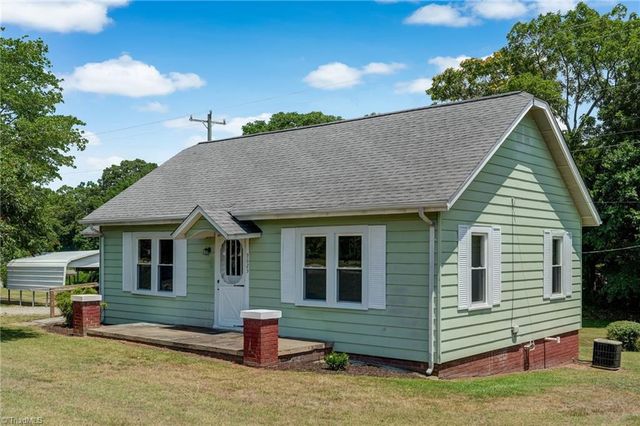 9623 US Highway 29 Bus, Ruffin, NC 27326