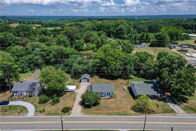 9623 US Highway 29 Bus, Ruffin, NC 27326