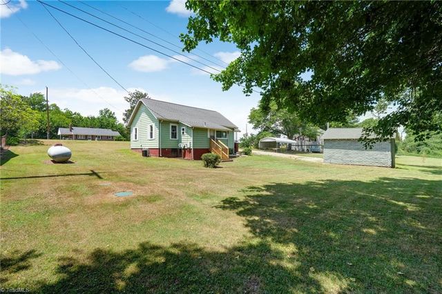9623 US Highway 29 Bus, Ruffin, NC 27326