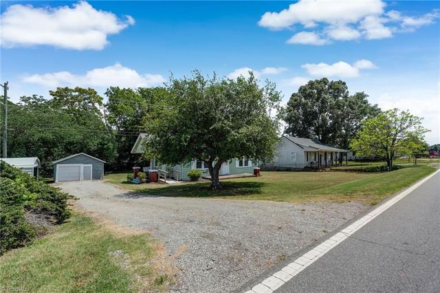 9623 US Highway 29 Bus, Ruffin, NC 27326