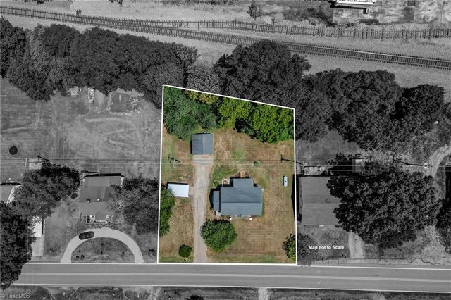 9623 US Highway 29 Bus, Ruffin, NC 27326