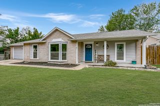 5815 Oak Run, San Antonio, TX 78247