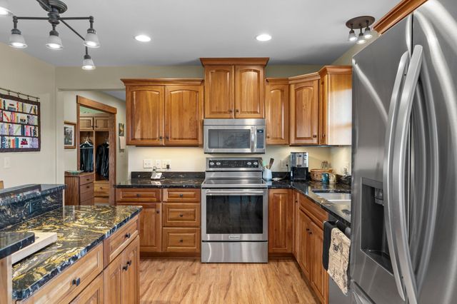 1880 Abby Road, Cumberland, WI 54829