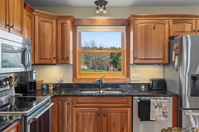 1880 Abby Road, Cumberland, WI 54829