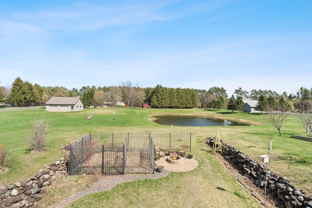 1880 Abby Road, Cumberland, WI 54829