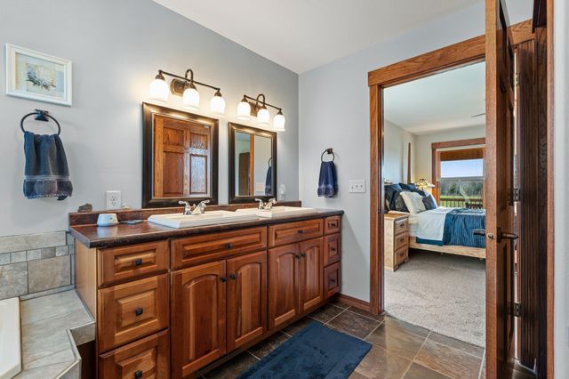 1880 Abby Road, Cumberland, WI 54829