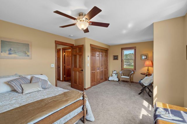 1880 Abby Road, Cumberland, WI 54829