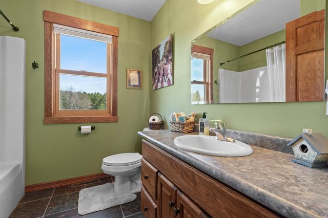 1880 Abby Road, Cumberland, WI 54829