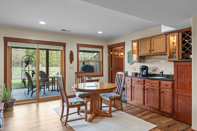 1880 Abby Road, Cumberland, WI 54829