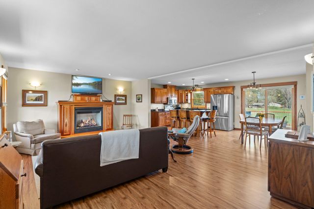 1880 Abby Road, Cumberland, WI 54829